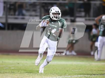 Thumbnail 2 in Camp Verde @ Phoenix Christian photogallery.