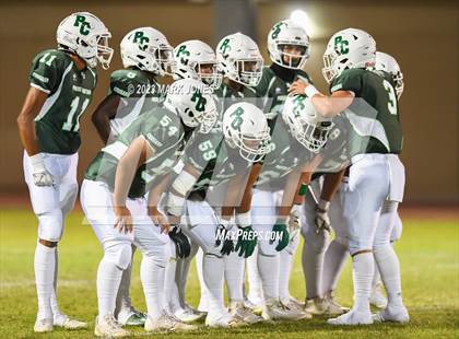 Thumbnail 1 in Camp Verde @ Phoenix Christian photogallery.