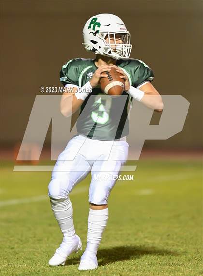Thumbnail 1 in Camp Verde @ Phoenix Christian photogallery.