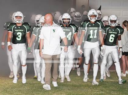 Thumbnail 2 in Camp Verde @ Phoenix Christian photogallery.