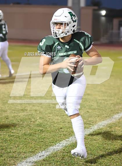 Thumbnail 1 in Camp Verde @ Phoenix Christian photogallery.