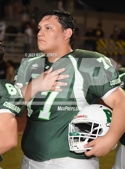 Thumbnail 2 in Camp Verde @ Phoenix Christian photogallery.