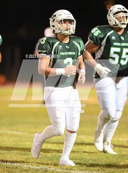 Thumbnail 3 in Camp Verde @ Phoenix Christian photogallery.