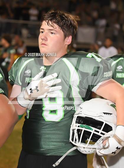Thumbnail 1 in Camp Verde @ Phoenix Christian photogallery.