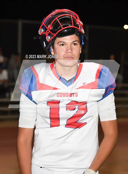 Thumbnail 2 in Camp Verde @ Phoenix Christian photogallery.