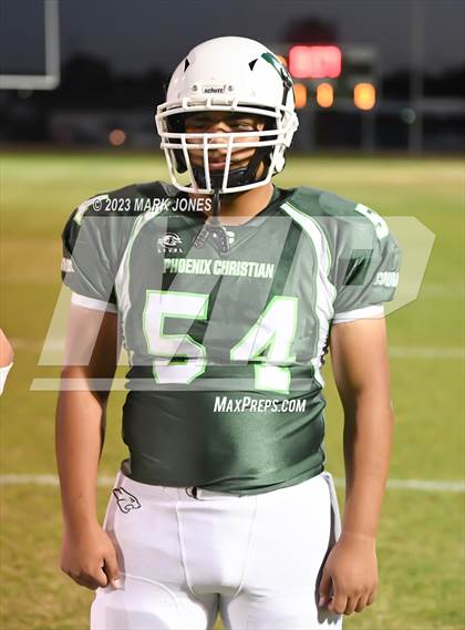 Thumbnail 3 in Camp Verde @ Phoenix Christian photogallery.