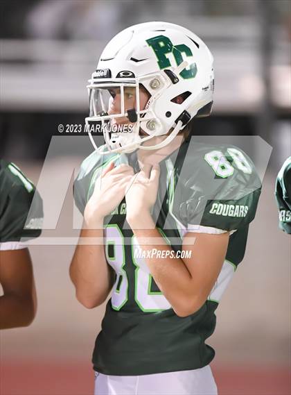 Thumbnail 2 in Camp Verde @ Phoenix Christian photogallery.