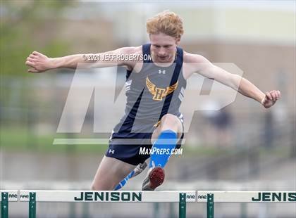 Thumbnail 2 in Hudsonville @ Jenison photogallery.