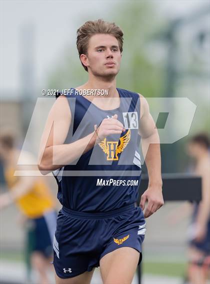 Thumbnail 3 in Hudsonville @ Jenison photogallery.