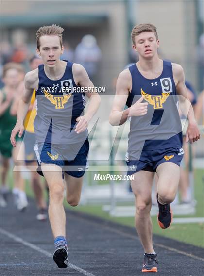 Thumbnail 3 in Hudsonville @ Jenison photogallery.