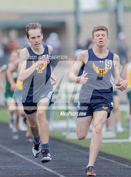 Thumbnail 1 in Hudsonville @ Jenison photogallery.