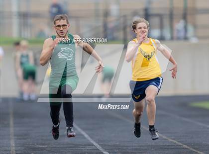 Thumbnail 1 in Hudsonville @ Jenison photogallery.