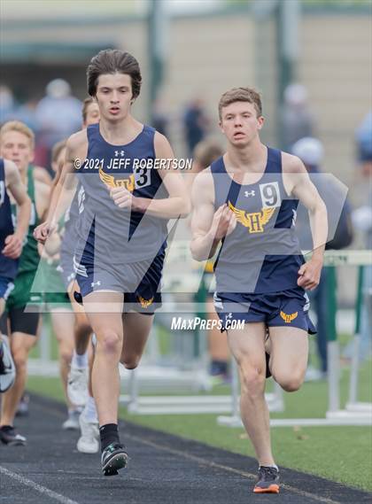 Thumbnail 3 in Hudsonville @ Jenison photogallery.