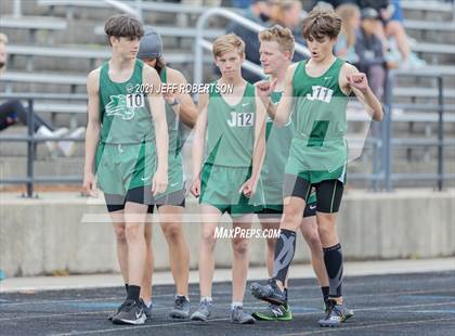 Thumbnail 2 in Hudsonville @ Jenison photogallery.