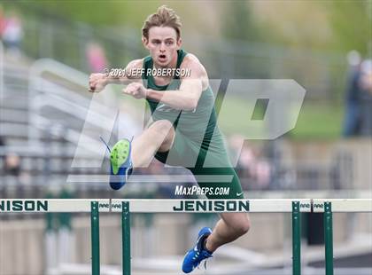 Thumbnail 1 in Hudsonville @ Jenison photogallery.
