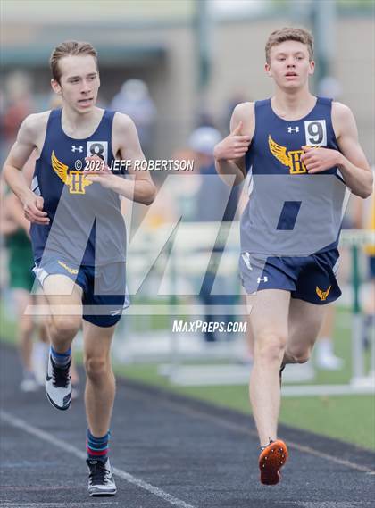 Thumbnail 2 in Hudsonville @ Jenison photogallery.