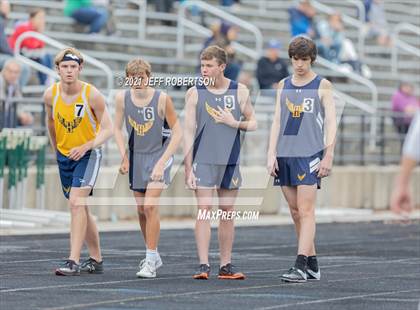 Thumbnail 3 in Hudsonville @ Jenison photogallery.