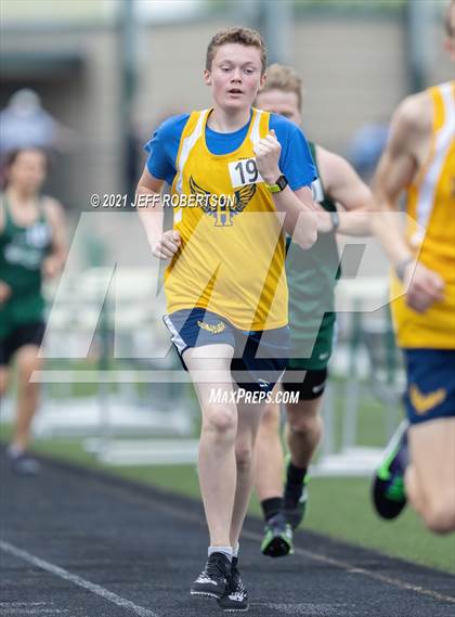 Thumbnail 3 in Hudsonville @ Jenison photogallery.