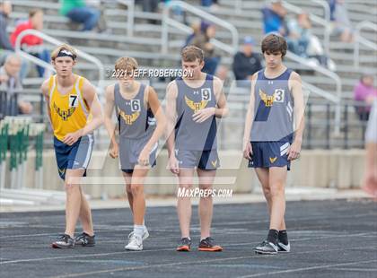 Thumbnail 1 in Hudsonville @ Jenison photogallery.