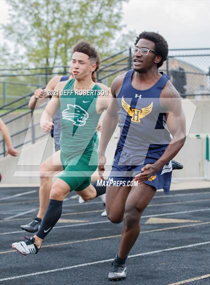 Thumbnail 3 in Hudsonville @ Jenison photogallery.