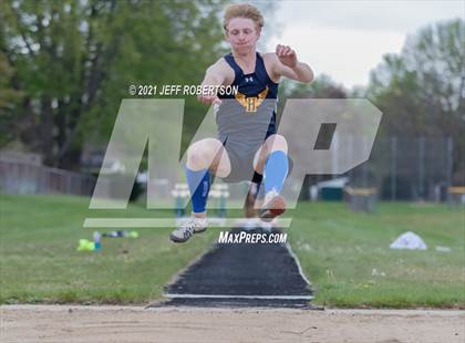 Thumbnail 1 in Hudsonville @ Jenison photogallery.