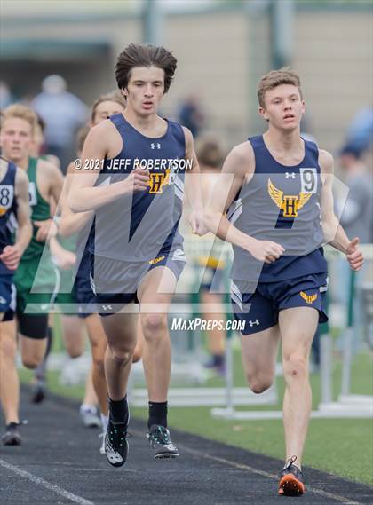 Thumbnail 1 in Hudsonville @ Jenison photogallery.