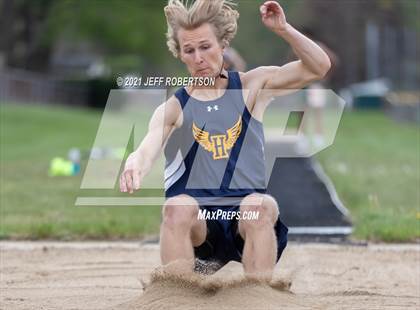 Thumbnail 3 in Hudsonville @ Jenison photogallery.