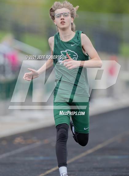 Thumbnail 1 in Hudsonville @ Jenison photogallery.