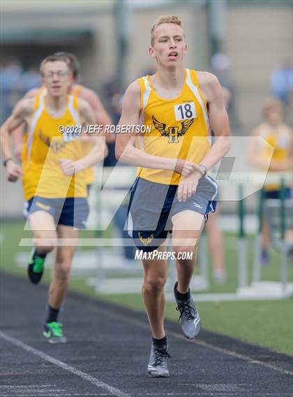 Thumbnail 3 in Hudsonville @ Jenison photogallery.