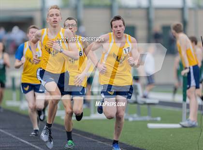 Thumbnail 2 in Hudsonville @ Jenison photogallery.