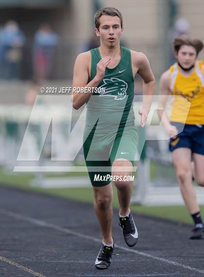 Thumbnail 1 in Hudsonville @ Jenison photogallery.