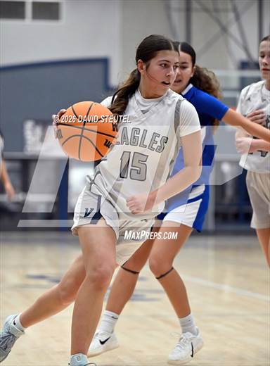 FR: Christian Brothers @ Vista del Lago