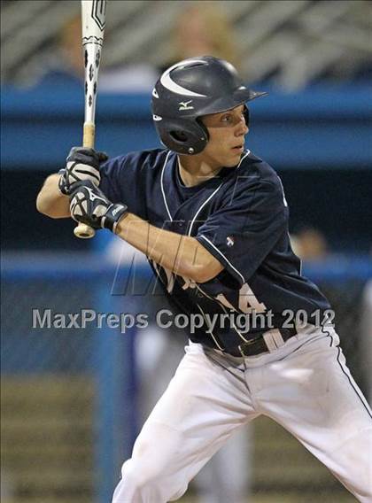 Thumbnail 1 in Batavia vs Oakfield-Alabama (Rotary Tournament Championship) photogallery.