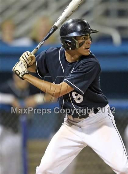 Thumbnail 2 in Batavia vs Oakfield-Alabama (Rotary Tournament Championship) photogallery.