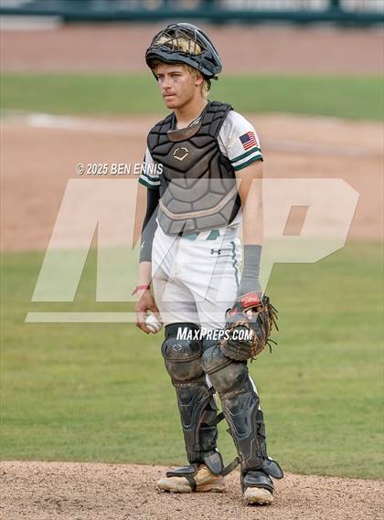 Thumbnail 3 in Pinewood Christian vs. Frederica Academy (GIAA Class AAA Championship) photogallery.