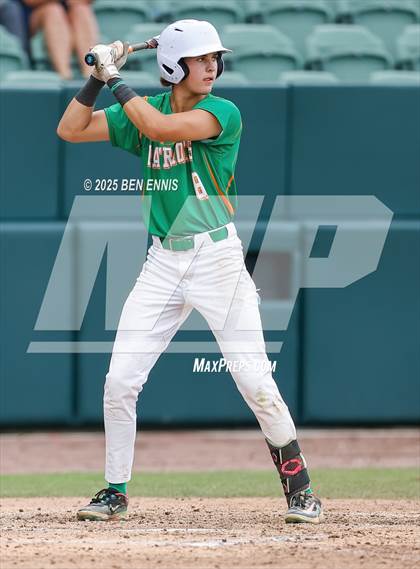 Thumbnail 1 in Pinewood Christian vs. Frederica Academy (GIAA Class AAA Championship) photogallery.