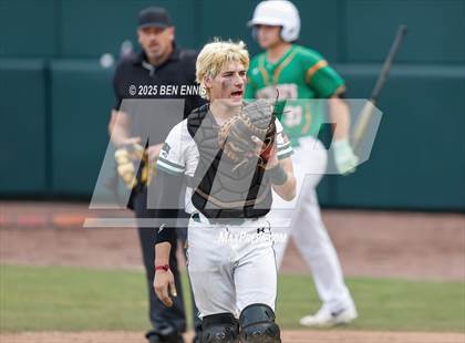 Thumbnail 1 in Pinewood Christian vs. Frederica Academy (GIAA Class AAA Championship) photogallery.