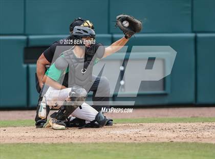 Thumbnail 3 in Pinewood Christian vs. Frederica Academy (GIAA Class AAA Championship) photogallery.