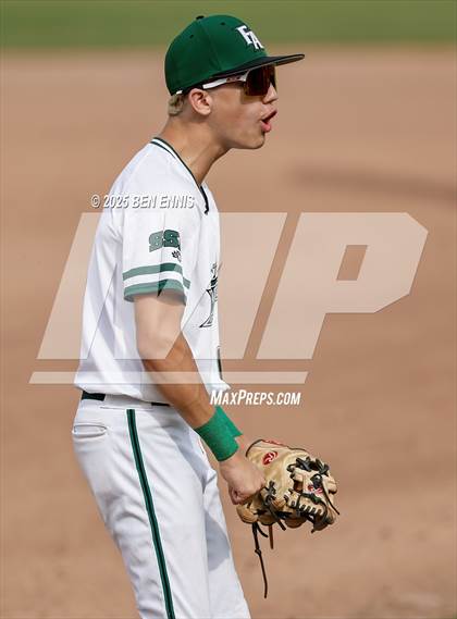 Thumbnail 1 in Pinewood Christian vs. Frederica Academy (GIAA Class AAA Championship) photogallery.
