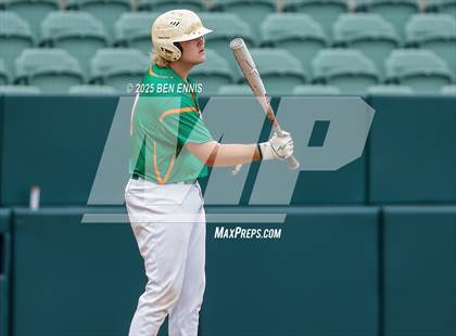 Thumbnail 1 in Pinewood Christian vs. Frederica Academy (GIAA Class AAA Championship) photogallery.