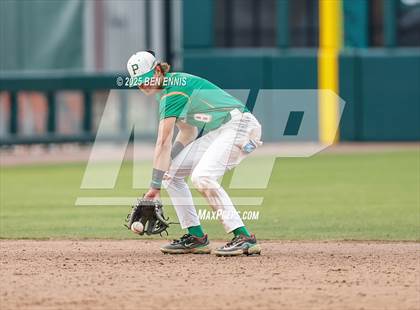 Thumbnail 3 in Pinewood Christian vs. Frederica Academy (GIAA Class AAA Championship) photogallery.