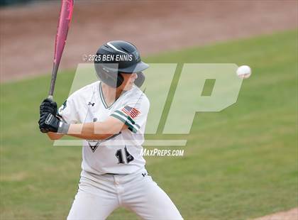 Thumbnail 3 in Pinewood Christian vs. Frederica Academy (GIAA Class AAA Championship) photogallery.