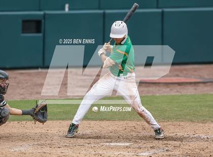 Thumbnail 3 in Pinewood Christian vs. Frederica Academy (GIAA Class AAA Championship) photogallery.