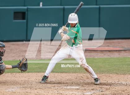 Thumbnail 1 in Pinewood Christian vs. Frederica Academy (GIAA Class AAA Championship) photogallery.