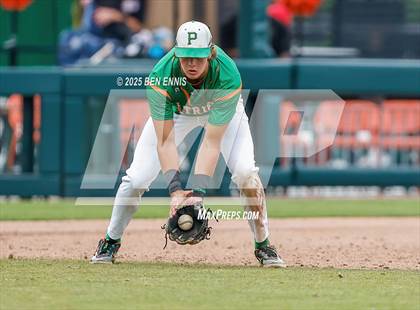 Thumbnail 3 in Pinewood Christian vs. Frederica Academy (GIAA Class AAA Championship) photogallery.