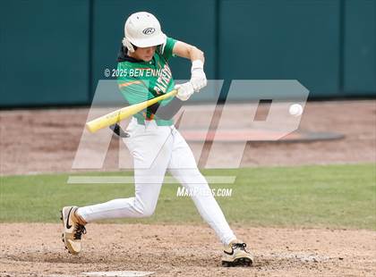 Thumbnail 1 in Pinewood Christian vs. Frederica Academy (GIAA Class AAA Championship) photogallery.