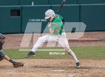 Thumbnail 2 in Pinewood Christian vs. Frederica Academy (GIAA Class AAA Championship) photogallery.