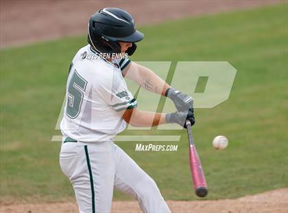 Thumbnail 2 in Pinewood Christian vs. Frederica Academy (GIAA Class AAA Championship) photogallery.