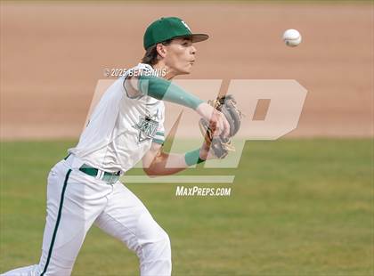 Thumbnail 1 in Pinewood Christian vs. Frederica Academy (GIAA Class AAA Championship) photogallery.