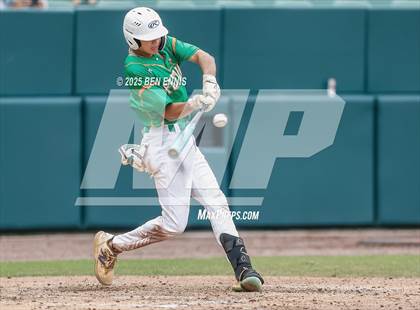 Thumbnail 3 in Pinewood Christian vs. Frederica Academy (GIAA Class AAA Championship) photogallery.
